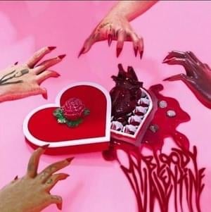 My Bloody Valentine - Cottontail (Ft. Lucy Loone, Raven Valentine & Zepkins)