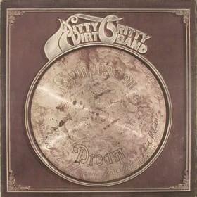 All I Have To Do Is Dream - Nitty Gritty Dirt Band