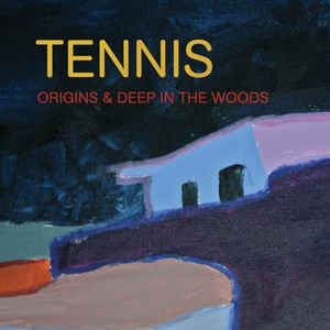 Origins - Tennis