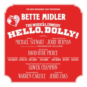 Dancing - Bette Midler, Gavin Creel, Taylor Trensch, Kate Baldwin