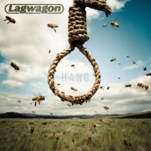 Made of Broken Parts - Lagwagon