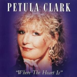 I Dreamed a Dream - Petula Clark