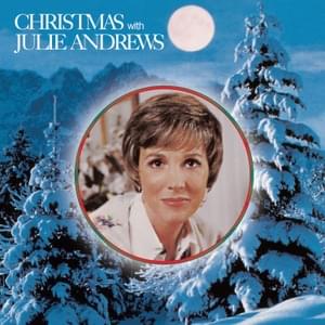 Away In A Manger - Julie Andrews