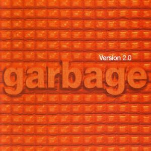 Hammering in My Head - Garbage