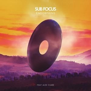 Endorphins (Tommy Trash Remix) - Sub Focus (Ft. Alex Clare)