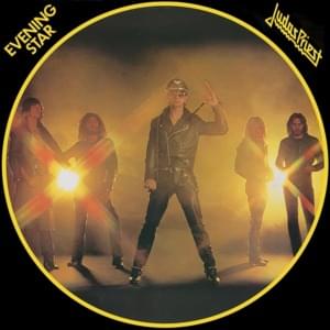 Evening Star - Judas Priest