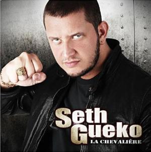 Tremblement de ter-ter - Seth Gueko (Ft. Aka (FRA), Alkpote, Bounia, Mister You, Morsay, Néoklash, Nourou, Ous D Ous, Seven (FRA), Shirdé, Sidi Omar, Six, Wira, Zek & Zesau)