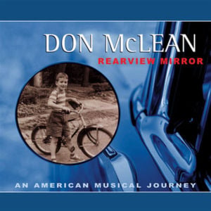 Love Me Tender - Don McLean