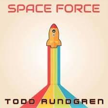 Eco Warrior Goddess - Todd Rundgren