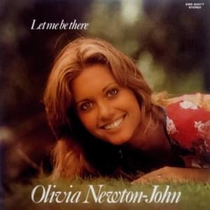 Being on the Losing End - Olivia Newton-John