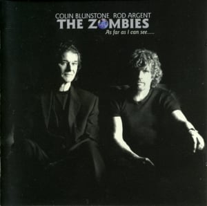 As Far as I Can See - The Zombies