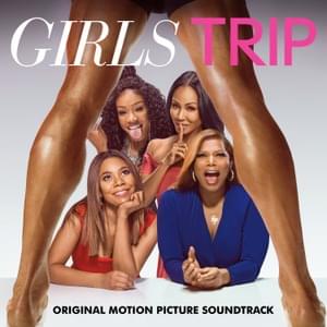 Because of You (Girls Trip Remix) - Ne-Yo