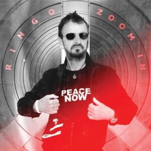 Zoom in Zoom Out - Ringo Starr