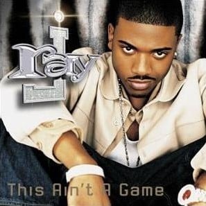 I Got It All - Ray J