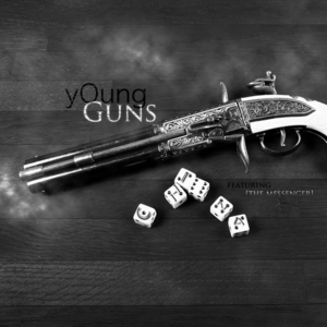 Young Guns - China Anne McClain (Ft. Gabriel The Messenger)