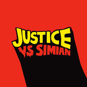 We Are Your Friends (Radioslave & Spencer Parker Re-Edit;Edit) - Justice vs Simian