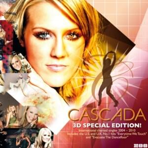 Ready For Love (ItaloBrothers New Vox Remix) - Cascada