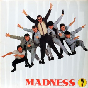 Day on the Town - Madness