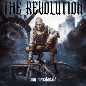 Made of Stone - Tom MacDonald