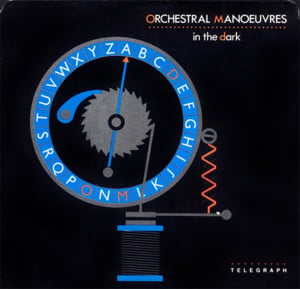 Telegraph - Orchestral Manoeuvres in the Dark