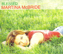 Blessed - Martina McBride