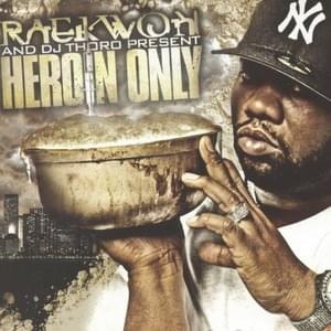 Range Rover (Sport) - Raekwon