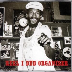 Life Is Not Easy Dub - The Upsetters