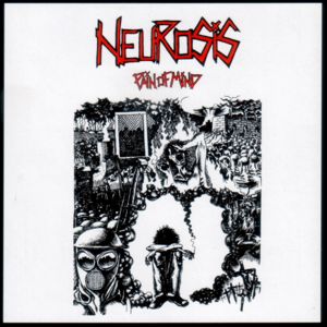 Stalemate (live at Gilman ’88) - Neurosis