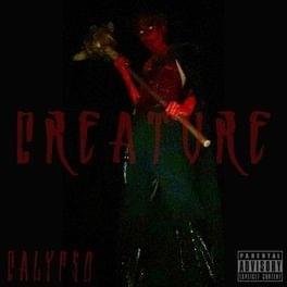 Creature - CALYPSO (USA)