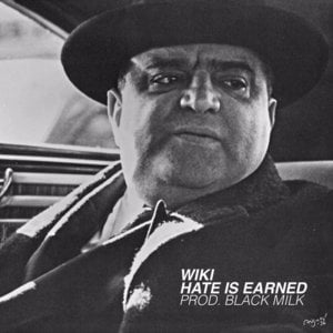 Hate Is Earned - Wiki