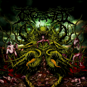 Cremated Existence - Ingested