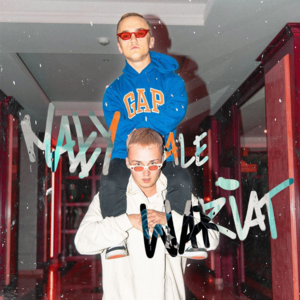 Mały ale wariat - Qry (Ft. Mini Majk)