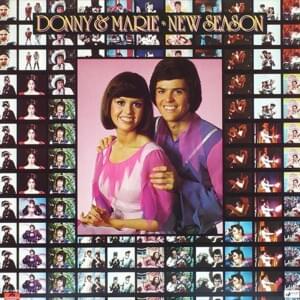 Which Way You Goin’ Billy - Donny & Marie Osmond