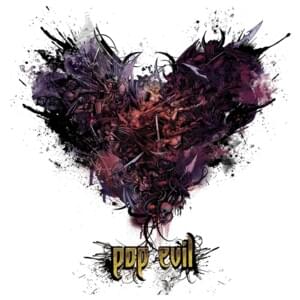 Unstoppable - Pop Evil