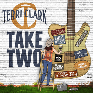 Now That I Found You (Remix) - Terri Clark (Ft. Ben Rector)