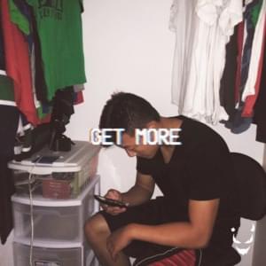 Get More - Eric Reprid