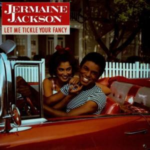 Messing Around - Jermaine Jackson