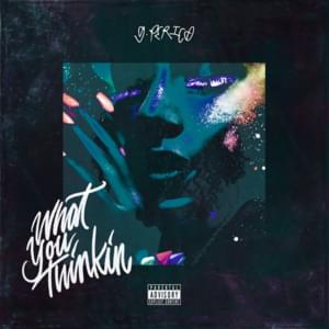 What You Thinkin - G Perico