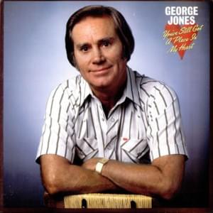 From Strangers To Lovers To Friends - George Jones