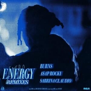 Energy (Illyus & Barrientos Remix) - BURNS & A$AP Rocky (Ft. Illyus & Barrientos)