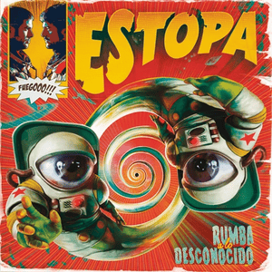 Mundo Marrón - Estopa