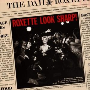 View From A Hill - Roxette