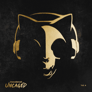 Uncaged Vol. 4 (Album Mix) - Monstercat