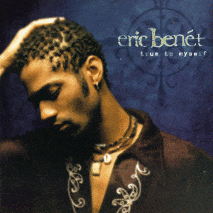 While You Were Here - Eric Benét