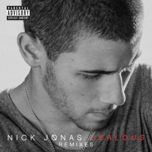 Jealous (Bent Collective Remix) - Nick Jonas