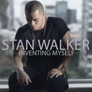 Inventing Myself - Stan Walker