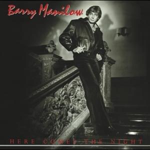 Stay - Barry Manilow