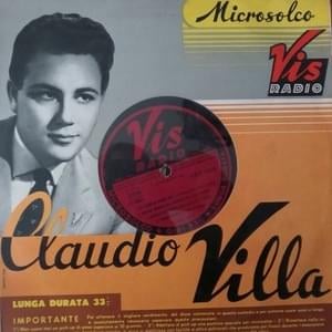 El carrettero - Claudio Villa