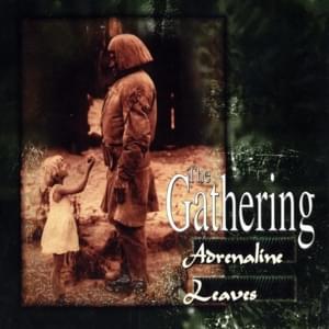 Third Chance (Alternate Version) - The Gathering