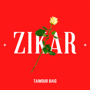 MAAZI - Taimour Baig